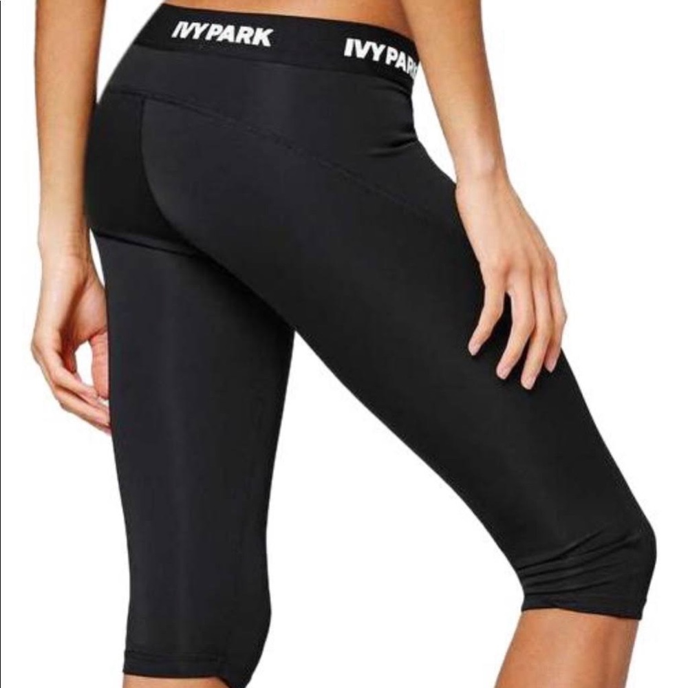 Ivy Park Leggings